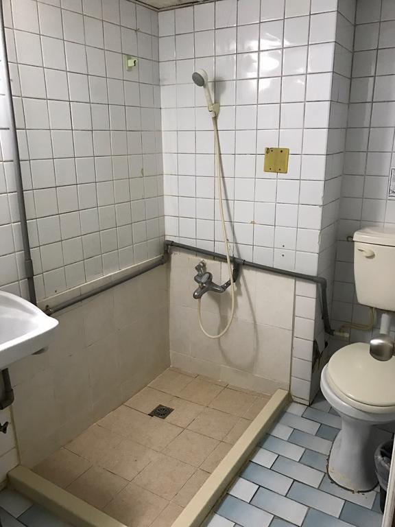 Fly Inn Тайбэй Экстерьер фото