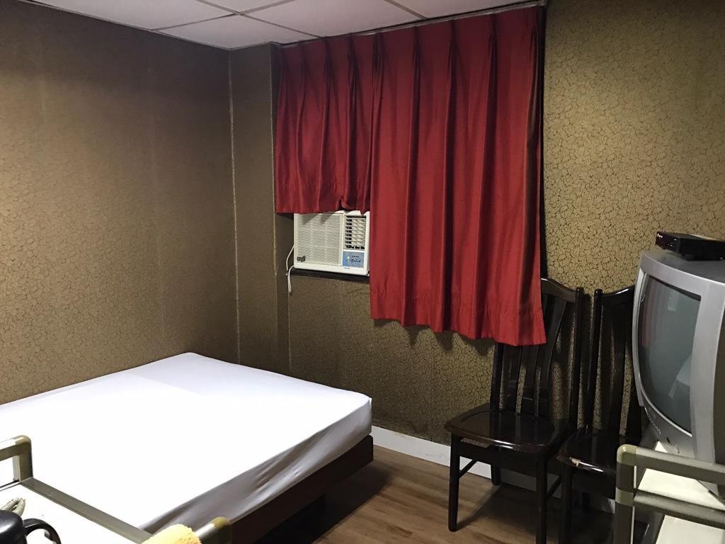 Fly Inn Тайбэй Экстерьер фото