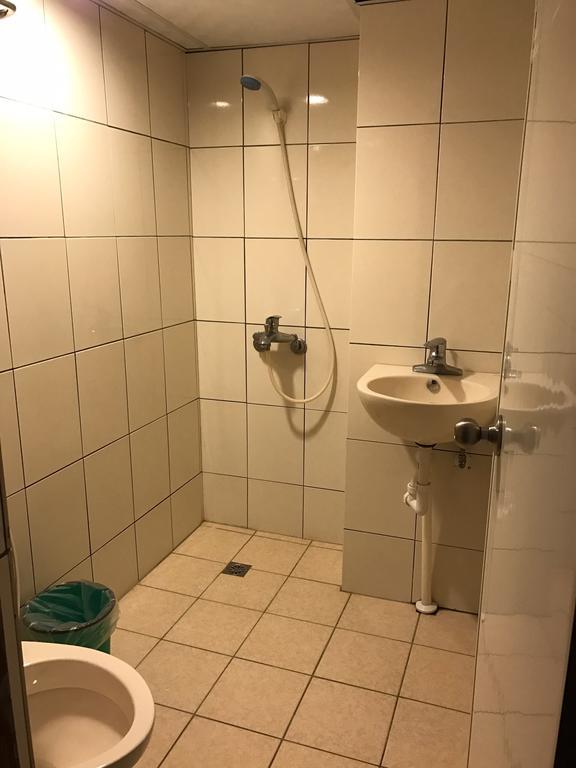Fly Inn Тайбэй Экстерьер фото