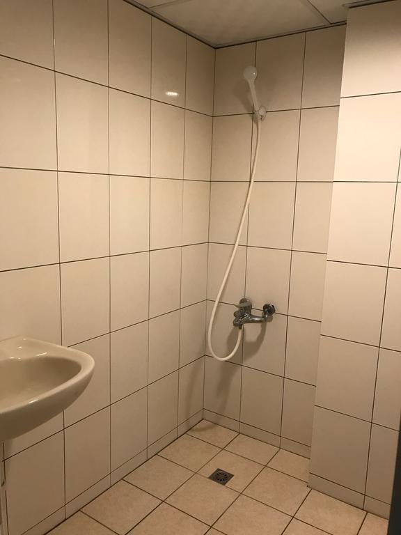Fly Inn Тайбэй Экстерьер фото