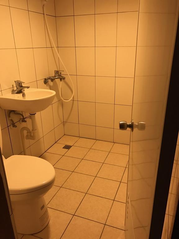 Fly Inn Тайбэй Экстерьер фото